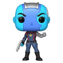 Boneco Funko POP Nebulosa 1205 Marvel Disney Move Guardians Of The Galaxy Vol 3 Brinquedo Colecionável Presente Coleção Criança Aliexpress