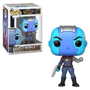 Boneco Funko POP Nebulosa 1205 Marvel Disney Move Guardians Of The Galaxy Vol 3 Brinquedo Colecionável Presente Coleção Criança Aliexpress
