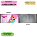 Mouse Pad Gamer Meninas Super Poderosas Lindinha Docinho Florzinha Exclusivo Qualidade Divertido