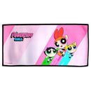 Mouse Pad Gamer Meninas Super Poderosas Lindinha Docinho Florzinha Exclusivo Qualidade Divertido