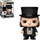 Boneco Funko POP Heróis The Batman Returns Pinguim 339 DC Comics Brinquedo Colecionável Presente Criança Aliexpress
