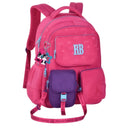 Mochila de Costas Rebecca Bonbon Escolar Juvenil Menina Volta as Aulas Grande Resistente Passeio