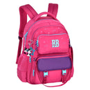Mochila de Costas Rebecca Bonbon Escolar Juvenil Feminina Estilosa Grande Volta as Aulas Passeio