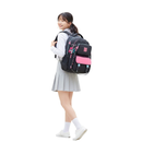 Mochila de Costas Rebecca Bonbon Escolar Juvenil Feminina Estilosa Grande Volta as Aulas Passeio
