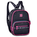 Lancheira Térmica 10" Rebecca Bonbon Juvenil Feminina Escolar Passeio Viagem Lanche Estilosa