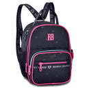 Lancheira Térmica 10" Rebecca Bonbon Juvenil Feminina Escolar Passeio Viagem Lanche Estilosa