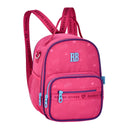 Lancheira Térmica 10" Rebecca Bonbon Juvenil Feminina Escolar Passeio Viagem Lanche Estilosa