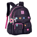 Mochila de Costas Rebecca Bonbon Menina Juvenil Escolar Volta as Aulas Viagem Passeio Estilosa