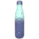 Garrafa Térmica Rebecca Bonbon 500ml Água Juvenil Estilosa Colorida Resistente Design Moderno Meninas