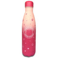 Garrafa Térmica Rebecca Bonbon 500ml Água Juvenil Estilosa Colorida Resistente Design Moderno Meninas