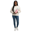 Garrafa Térmica Rebecca Bonbon 500ml Juvenil Feminino Resistente Estilosa Prática Escola Academia Passeio Água Bebida