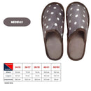 Pantufa Chinelo Cinza Adulto Masculina Presente Namorados Inverno Frio Megalomania