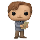 Boneco Funko POP Remus Lupin 169 Move Harry Potter Brinquedo Colecionável Magia Presente Coleção Criança Aliexpress