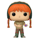 Boneco Funko POP Ron Weasley 166 Move Harry Potter Brinquedo Colecionável Magia Presente Coleção Criança Aliexpress