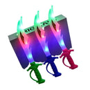 Brinquedo Espada LED Light UP Brinquedo Luminoso para Crianças 1PC Acessório Luminoso Aliexpress