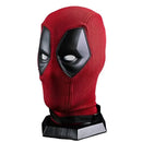 Máscara Deadpool Fantasia Cosplay Mercenário Tagarela Capacete Completo Acessório para Halloween Festa de Carnaval Máscaras e Performances de Palco Cinema Presentes Adulto Aliexpress