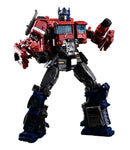 Brinquedo Figura de Ação Transformation Robot Optimus Prime Bumblebee Equipe Boneco Robo Alien OP Commander Siege Série MP Escala Criança Presente Aliexpress