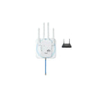 Repetidor WiFi sem Fio de Banda Dupla Impulsionador de Sinal WiFi 2.4G  5G Extensor 802.11BGN Gigabit UE Plugs EUA Amplificador WiFi WPS Rout Aliexpress