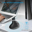 Mouse Sem Fio Gamer de Resposta Rápida Vertical com Proteção Ergonômica do Pulso Mouse sem Fio de Resposta Rápida para Gamer Jogos Acessórios Aliexpress