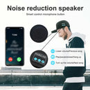 Boné Bluetooth Ajustável com Alto-Falante Wireless Smart Boné de Beisebol com Microfone para Esportes ao Ar Livre Chapéu Vestuário Acessório Aliexpress