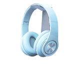 Headsets Bluetooth B39 – Fones de Ouvido Sem Fio com Cancelamento de Ruído – Longa Duração da Bateria – Graves Profundos – Ideal para Celulares, Jogos, Computadores e Laptops Aliexpress
