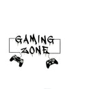 Adesivo de Parede Gamer Punho Cósmico do Jogo do Céu Estrelado Adesivo Decorativo Brilhante no Escuro Sala Gamer Quarto de Jogos - Megalomania