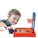 Brinquedo Mini Desktop Basketball Game Set Diversão Compacta para Qualquer Lugar Jogo de Basquete Presente Criança Aliexpress