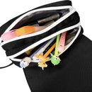 Estojo Disney Cartoon Divertida Mente 2 Inside Out 2 Bolsa de Papelaria com Grande Capacidade para Estudantes Material Escolar Aliexpress