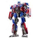 Brinquedo Figura de Ação Transformation Robot Optimus Prime Bumblebee Equipe Boneco Robo Alien OP Commander Siege Série MP Escala Criança Presente Aliexpress