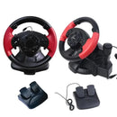 Controle Gamepad Volante para Série FT33d3 D7 200 Graus de Rotação Âgulo Duplo Motor Vibração para PS3 PS2 PC Transporte da Gota Acessório Gamer Presente Adulto Criança Aliexpress