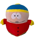 Brinquedo de Pelúcia Stan Marsh Série South Band Park Desenho Anime TV Brinquedo Colecionável Presente Coleção Criança 20cm Aliexpress