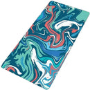 Mouse Pad Grande para Jogos Líquido XXL Strata 900x400 mm Tapete para Mesa uso de Teclado Mouse Esteira de Mesa Sala Quarto Gamer Aliexpress