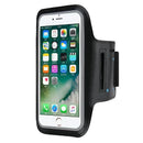 Ultra Zipper Arm Bag Case Correndo Braçadeira Esportiva para AirPods Pro e Smartphones iPhone 15, 14, 13, 12, 11 Pro Max, 14 Plus, Samsung S22, S23 Aliexpress