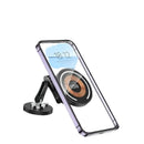 Suporte Magnético para Carregador Sem Fio do Carro Estação de Carregamento Rápido para iPhone Acessórios Aliexpress