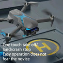 Drone Lenovo AE7 com Câmera Tripla Profissional Fotografia Aérea 8K HD GPS FPV Evitar Obstáculos RC Quadcopter Acessórios Profissional Aliexpress