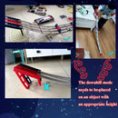 Brinquedo Pista de Corrida Competitivo Racing Track Toy Pista de Corrida para Crianças com Veículo de Liga Metálica Presente Aliexpress