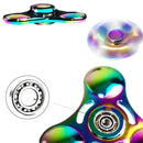 Brinquedo Spinner High Speed Precision Metal Fidget Spinner – Hand Spinner para EDC, ADHD e Ansiedade Brinquedo Colecionável Criança Aliexpress