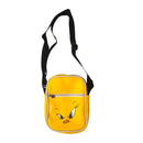 Bolsa Shoulder Bag Transversal Piu Piu Looney Tunes Warner Bros Passeio Juvenil
