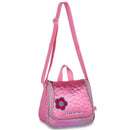 Lancheira Termica Sweet Quenn Escolar Bolsa Menina Juvenil Mala Passeio Ponto Criativo