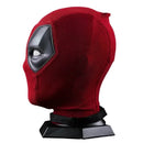 Máscara Deadpool Fantasia Cosplay Mercenário Tagarela Capacete Completo Acessório para Halloween Festa de Carnaval Máscaras e Performances de Palco Cinema Presentes Adulto Aliexpress