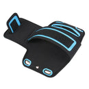 Ultra Zipper Arm Bag Case Correndo Braçadeira Esportiva para AirPods Pro e Smartphones iPhone 15, 14, 13, 12, 11 Pro Max, 14 Plus, Samsung S22, S23 Aliexpress