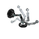 Suporte Magnético para Carregador Sem Fio do Carro Estação de Carregamento Rápido para iPhone Acessórios Aliexpress