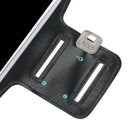 Ultra Zipper Arm Bag Case Correndo Braçadeira Esportiva para AirPods Pro e Smartphones iPhone 15, 14, 13, 12, 11 Pro Max, 14 Plus, Samsung S22, S23 Aliexpress