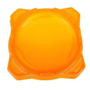 Brinquedos de descompressão para adultos e crianças, Kid Burst Gyro Arena, Battle Gyro Plate, Disco Spining Top, Presentes, Hobbies, Novo, 1Pc Aliexpress