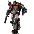 Brinquedo Figura de Ação Transformation Robot Optimus Prime Bumblebee Equipe Boneco Robo Alien OP Commander Siege Série MP Escala Criança Presente Aliexpress