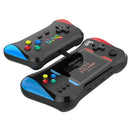 Game Player Retro Portátil Mini Console de Videogame Portátil 8 Bits 3.5 Polegada lcd Cor Crianças Jogador Game Embutido 500 Jogos para Presente Brinquedo Criança - Megalonania