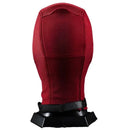 Máscara Deadpool Fantasia Cosplay Mercenário Tagarela Capacete Completo Acessório para Halloween Festa de Carnaval Máscaras e Performances de Palco Cinema Presentes Adulto Aliexpress