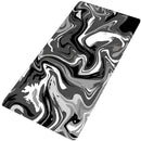 Mouse Pad Grande para Jogos Líquido XXL Strata 900x400 mm Tapete para Mesa uso de Teclado Mouse Esteira de Mesa Sala Quarto Gamer Aliexpress