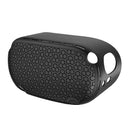 Silicone VR Capa Protetora Proteção Abrangente para Acessórios VR, Compatível com Quest 2 Acessório Gamer Aliexpress