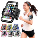Ultra Zipper Arm Bag Case Correndo Braçadeira Esportiva para AirPods Pro e Smartphones iPhone 15, 14, 13, 12, 11 Pro Max, 14 Plus, Samsung S22, S23 Aliexpress